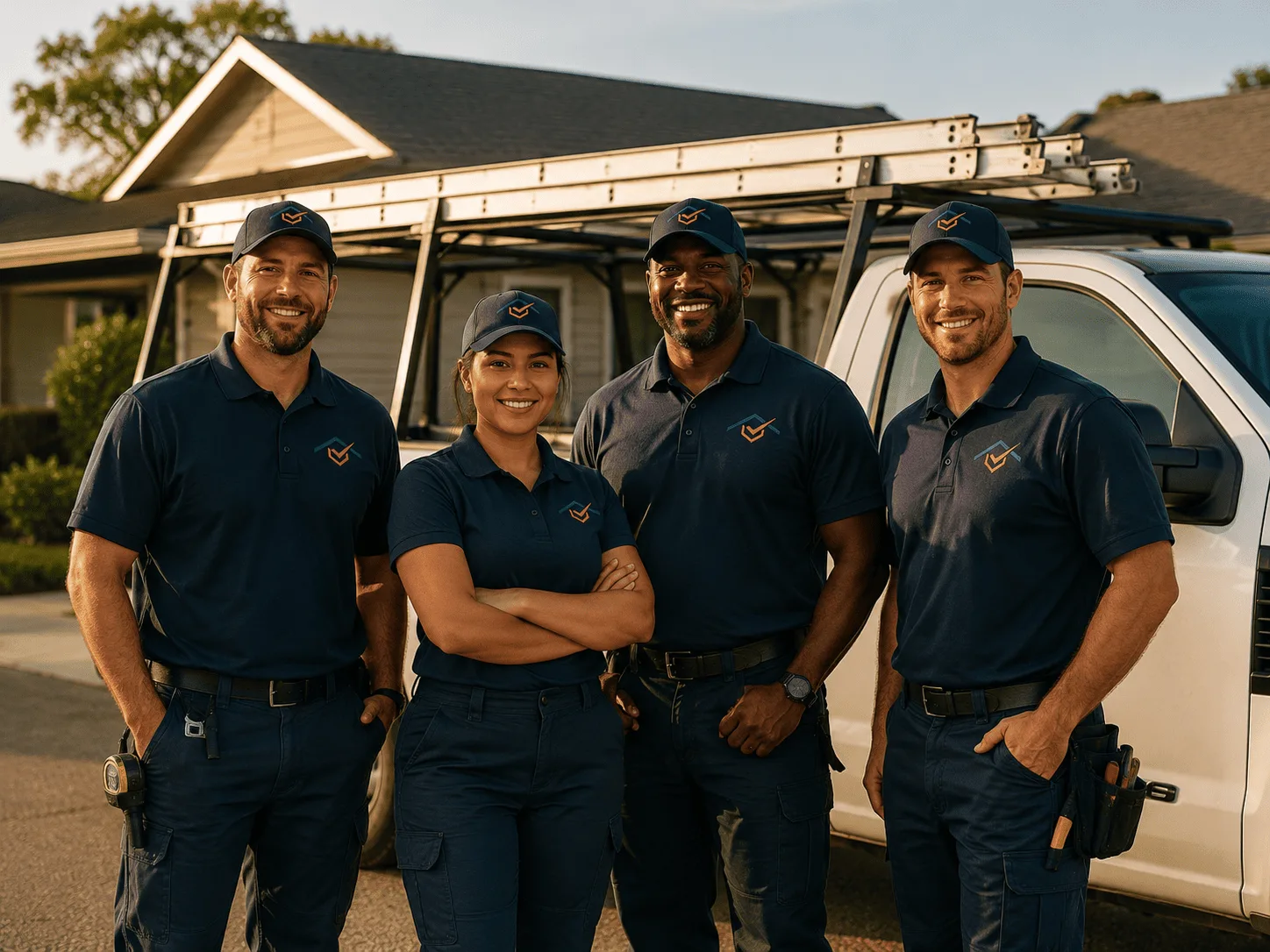 Roof Inspection company in Milton, DE